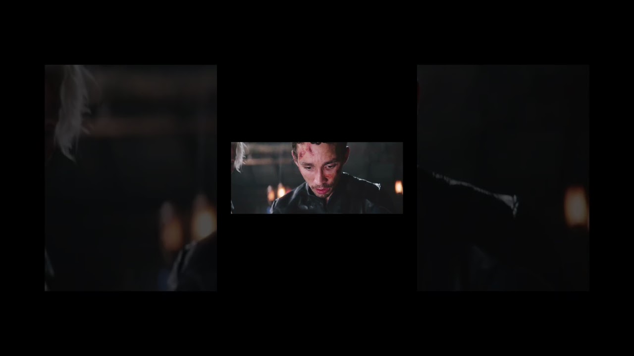 Femina rutila gladio pugnat contra t. 