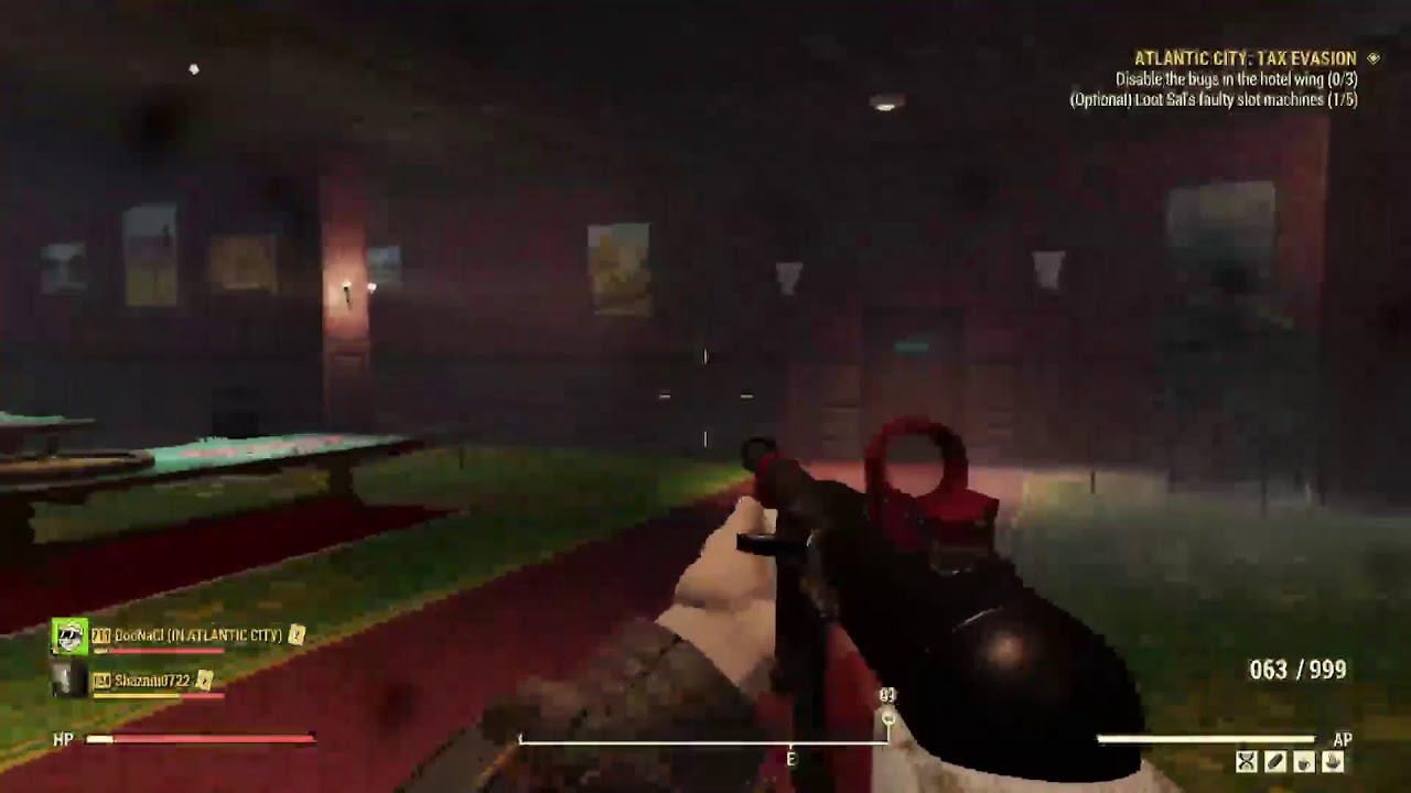 Best SCORE Farm Fallout 76