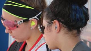 July 1st 2016 Firecracker 50 International Trap Event @ Keystone Shooting Park
