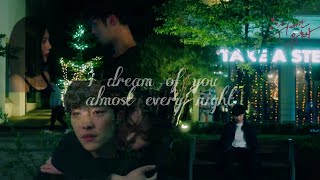 i am just a freak kwon si hyeon eun tae hee