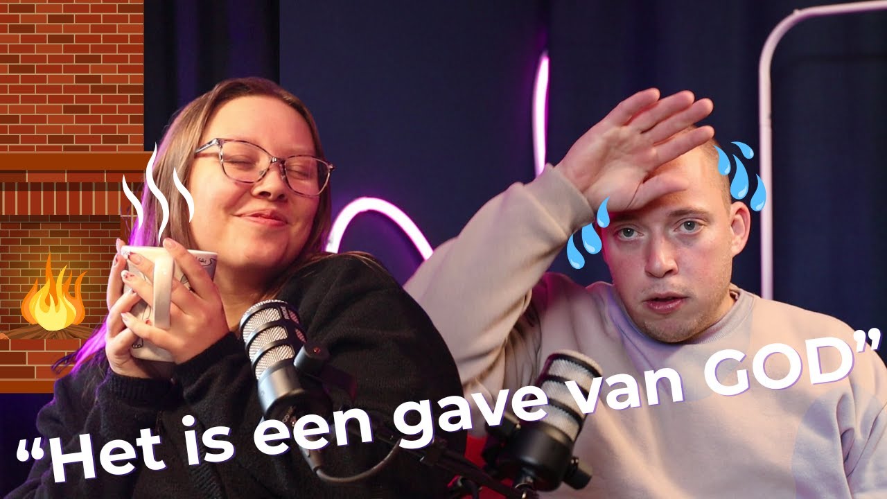 Life met CZ Alive. 036 - Genieten van je werk of keihard zwoegen