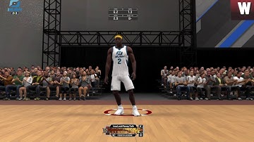 I BROUGHT MY PERIMETER LOCK TO THE RUSH 1v1 EVENT *Bad Idea*