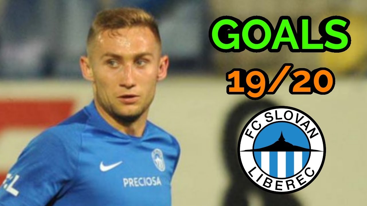 Jan Kuchta | GOALS | 19/20 | Welcome to SK Slavia Praha