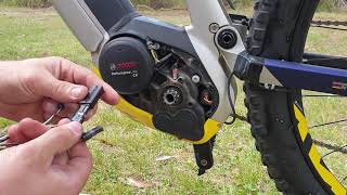 Haibike Xduro Allmtn 7.0 Speed Unlock