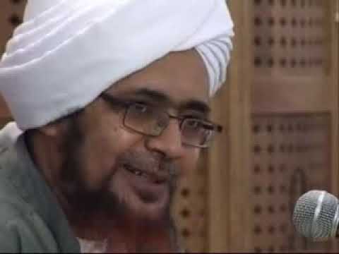 قصة الإمام الحداد مع الولد الذي أرسله والده إلى الحداد صاحب المحدادة في السوق الحبيب عمر بن حفيظ