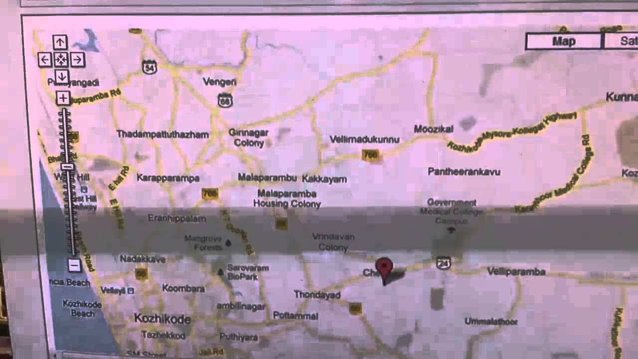snt system demo video (prototype)