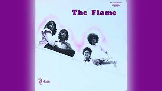 Celebrity The Flames - The Flame (2025 Album Remix) Profile