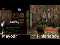 Beginning of video