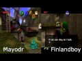 End of video
