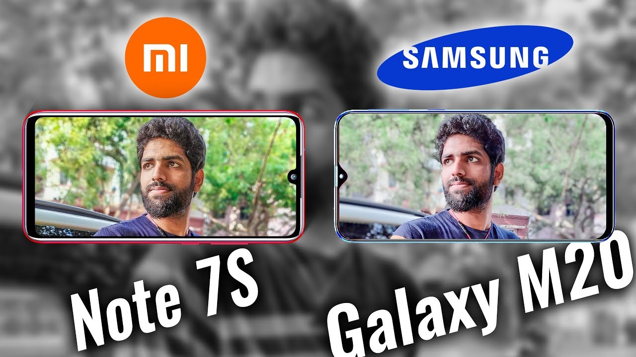 Battery Life Camera And Verdict Samsung Galaxy M20 Review Battery Life Camera And Verdict Samsung Galaxy M20 Review