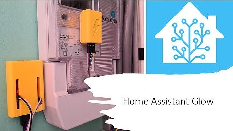 Home assistant glow - the cost effective power consumption monitoring solution