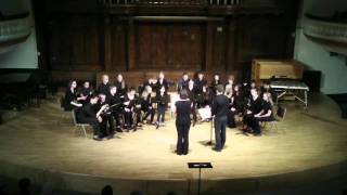 John Cage: Imaginary Landscape No. 4 for 12 radios Update
