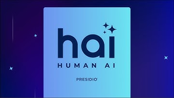 Human AI (HAI) Build By Presidio