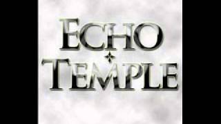 Echo Temple - Witch