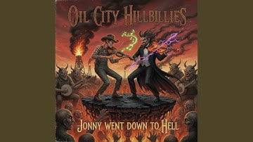 Jonny went down to Hell
