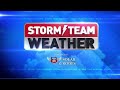 Matt Bednar Has What You Need To Know About The Weather For Your Day Today