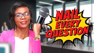 3 Mindset Tricks to Calm Interview Anxiety