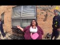 Nursing Home Calls 911 After Obese Bully Assaults Residents