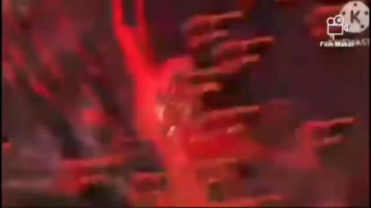 Hugo's Mind Palace (2023) (2025) Alternate Ending (Footage Only) (New Remastered Version)