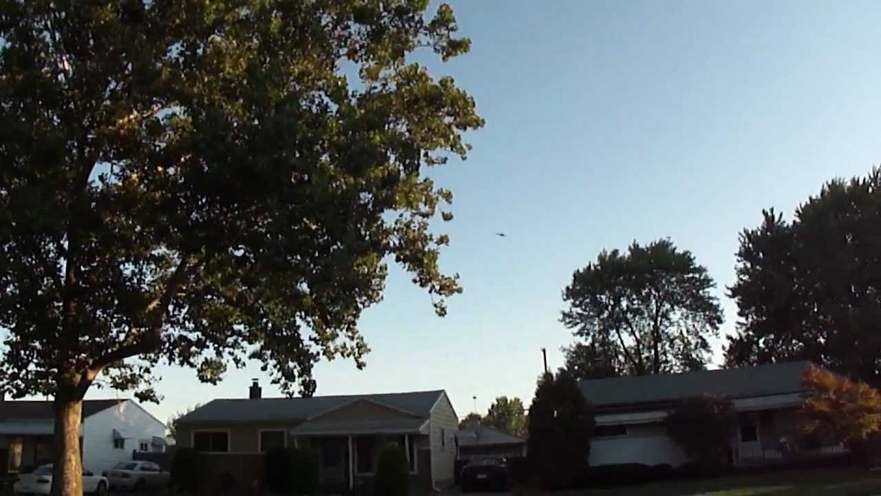 Super Advanced (MUST SEE!!!) High Alfa (Ultra Micro) JET