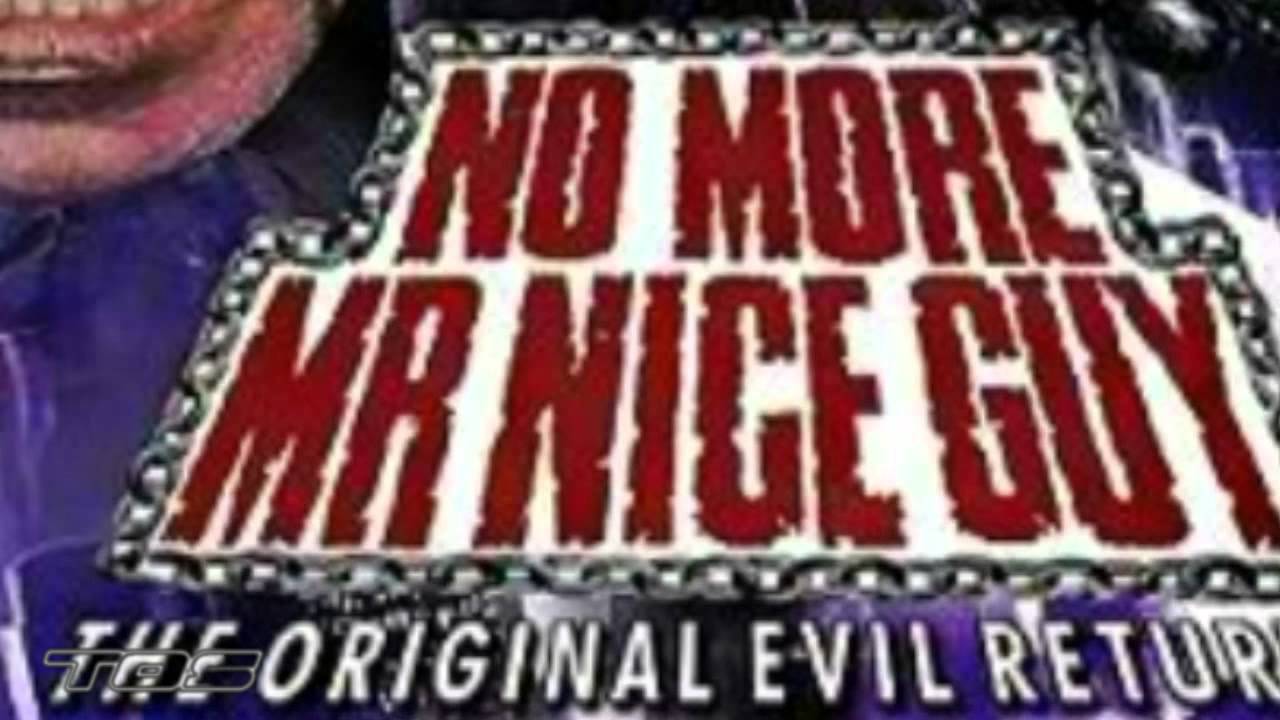 video phone beyonce mp3 EL Saturn #398 NO MORE MISTER NICE GUY | T㋡S