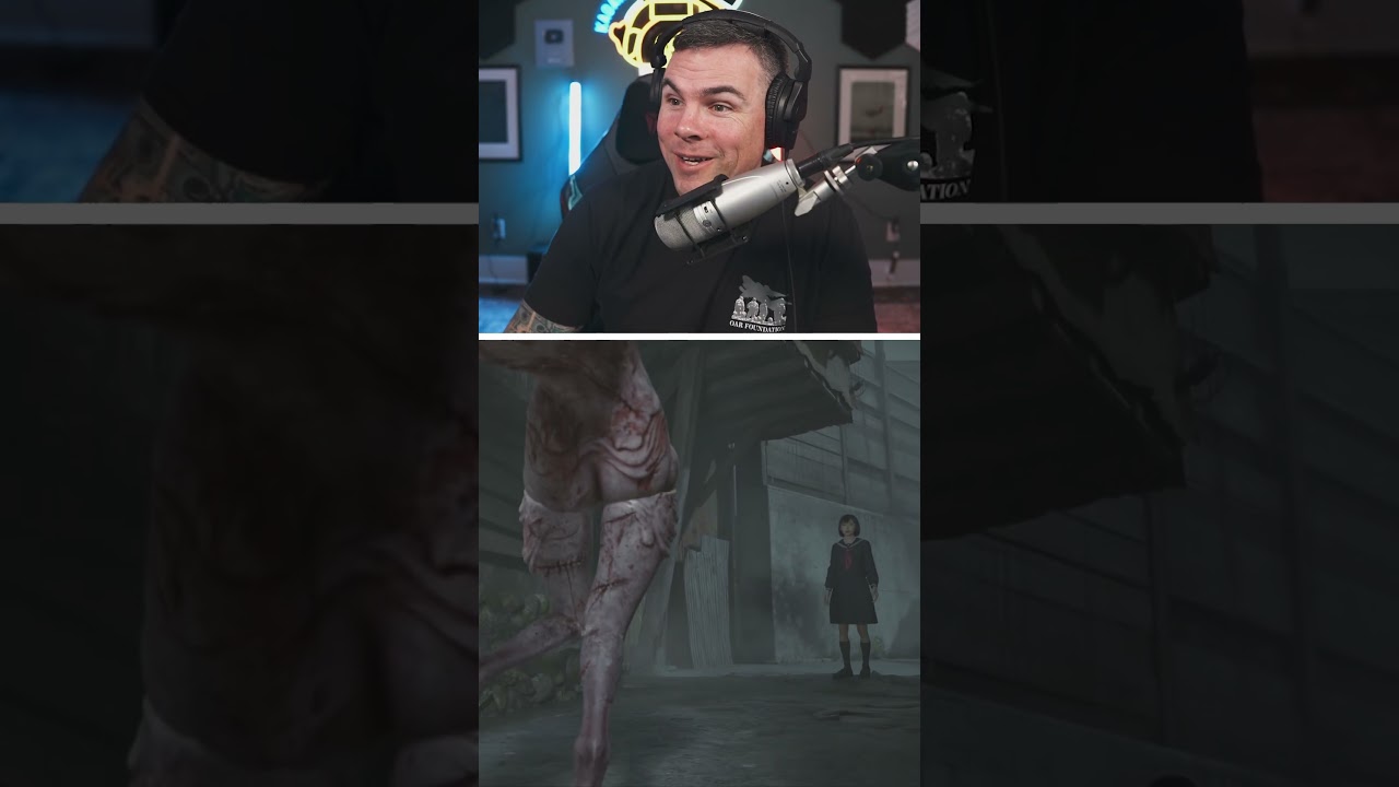 Они умеют лазить?!