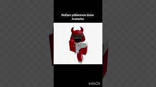 AhmedlimX #keşfet #keşfetbeniöneçıkar #keşfetteyiz #roearn #roblox #keşfetedüş #youtube #shorts