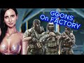 Goons on Factory - NEW EVENT (Full raid) - Escape From Tarkov