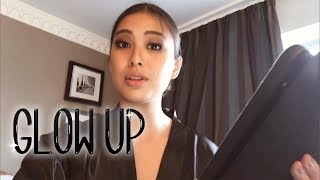 Glow Up: Michelle Dee's EXCLUSIVE behind-the-scenes footage at Miss World 2019 | GMA One