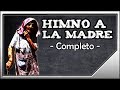Himno a la Madre Hondureña | Letra del Himno a la Madre | Himno a la Madre Honduras