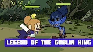 Craig of the Creek: Legend of the Goblin King · Free Game · Gameplay
