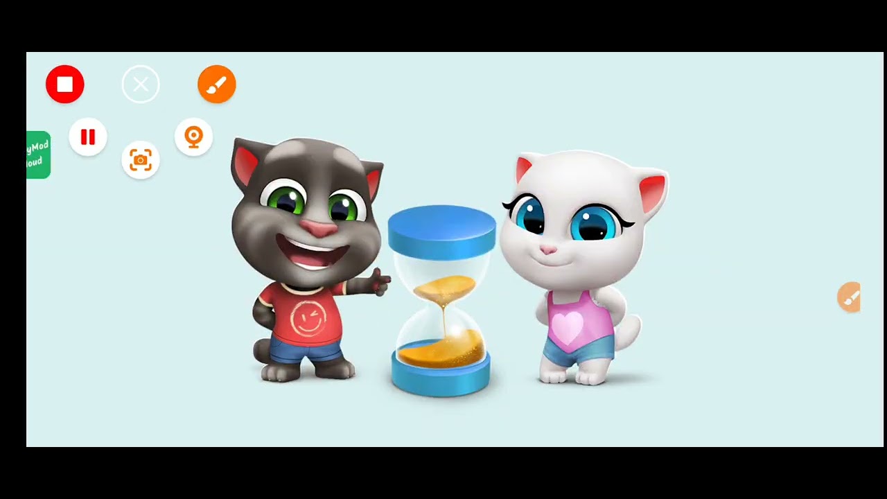 Ano novo chegou pt.2