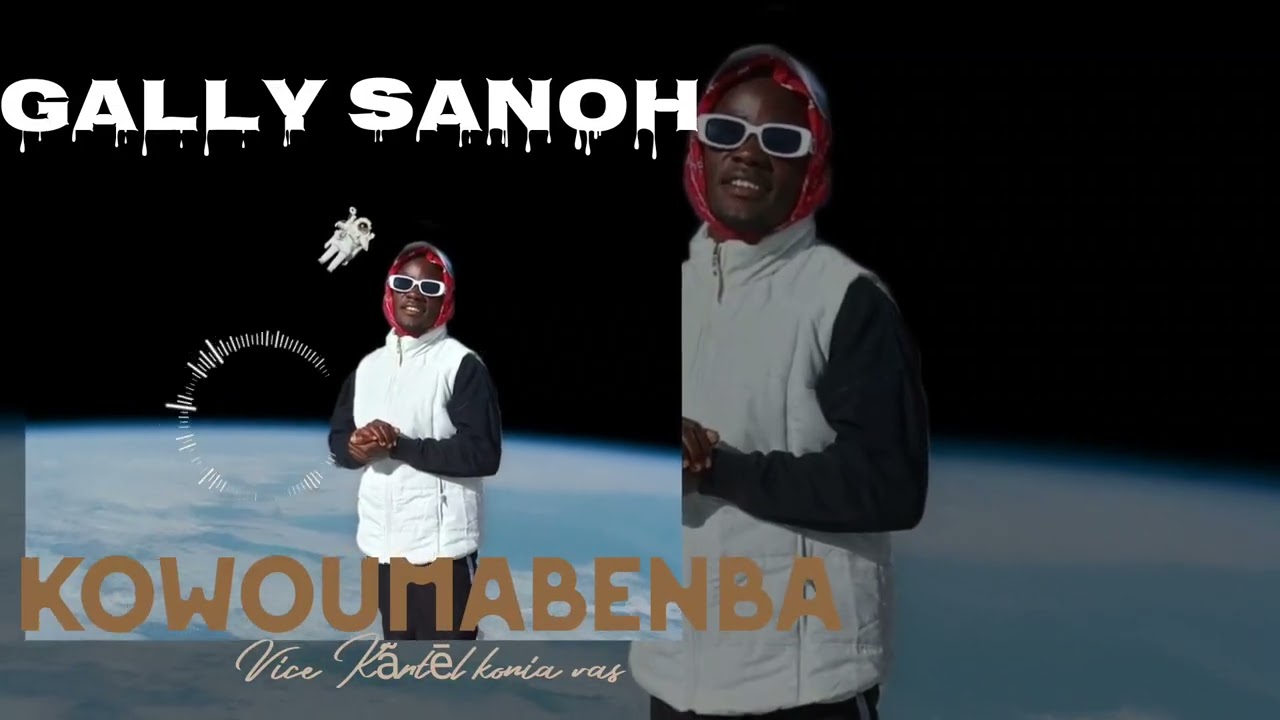Gally sanoh kowoumabenba