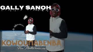 Gally sanoh kowoumabenba