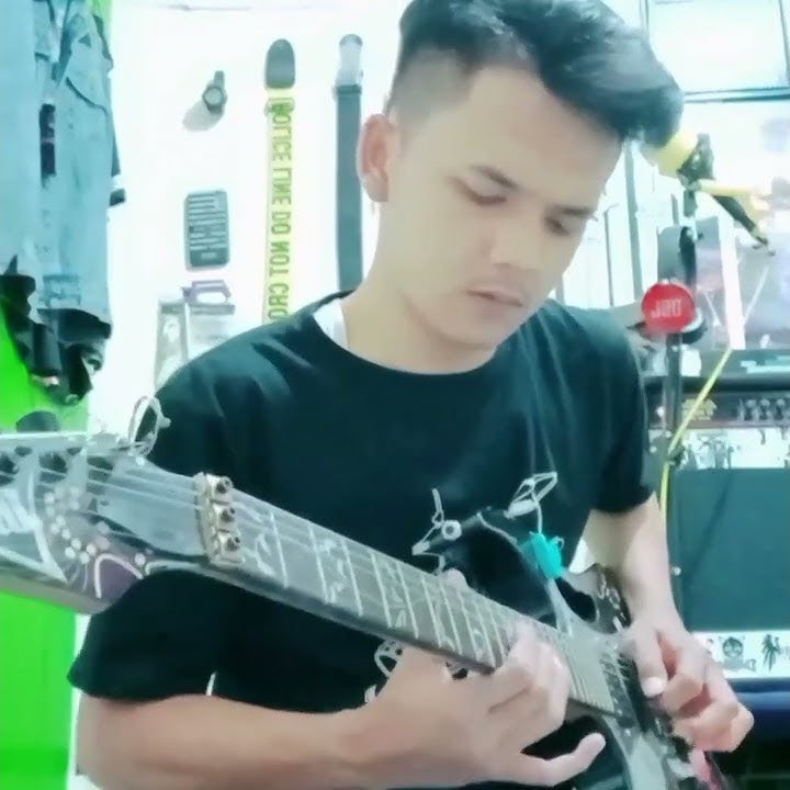 Seventeen Kemarin Guitar Cover