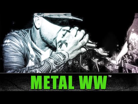 GET SOME - ON THE RUN - METAL WORLDWIDE (OFFICIAL HD VERSION MWW)