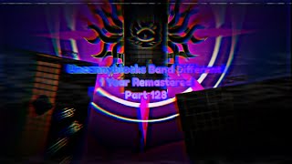 Uncannyblocks Band Different 1 Year Remastered Part 128 2541-2560 Chaos
