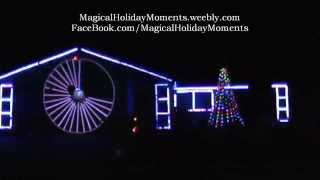 Believe In Holiday Magic Magical Holiday Moments 2014