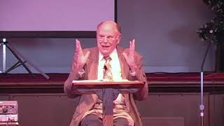 Throwback - How To Resist the Devil - Jim Logan