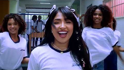 [LANCE DE ESCOLA 07] 0 Chance Pra Você - Kysha e Mine, Stefan Baby