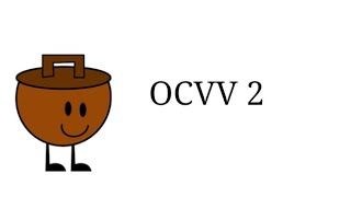 Object Chaos Viewer Voting Episode 2