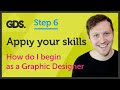 Graphic Design Beginner's Guide Quiz