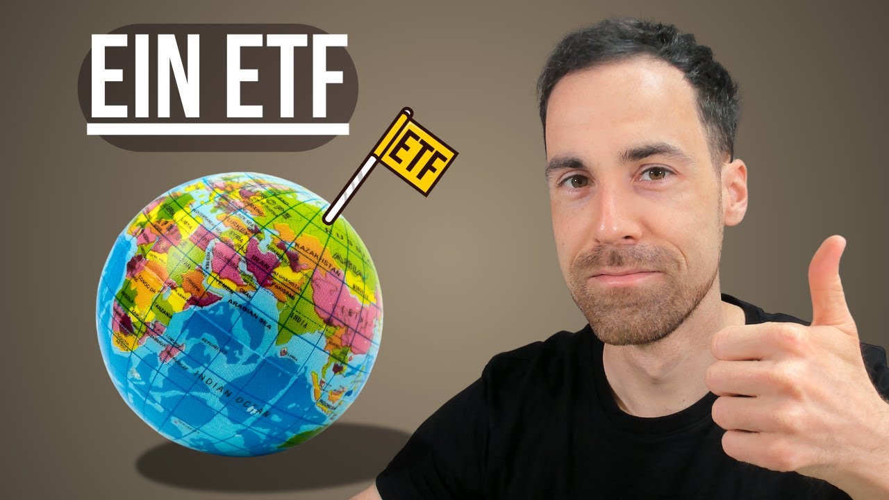 Der beste ETF 2026 für ewiges Buy and Hold – welcher wäre das?