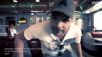 ATB - 9PM  (RAS edit - extended version & Official Video) - HD 2020 Remaster