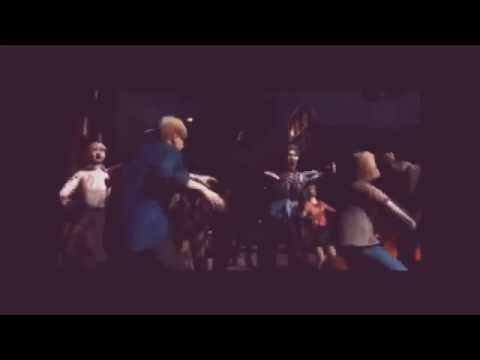 アンゴルVSゾンビ
