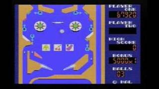 Rollerball (MSX)