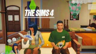 Let's Go!! Discovering My Sims 4 Let's Play: Renting Out an Apartment