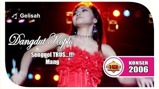 Live Konser Dangdut ~ Wulan Ndara - Gelisah @Gresik 2006