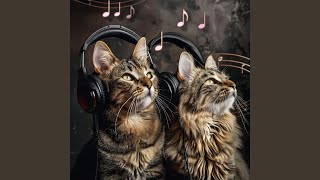 Gentle Purr Echoes