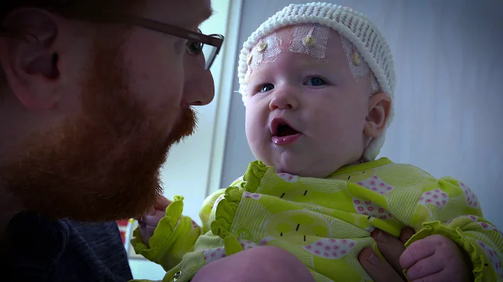New Standard of Care: Inside The Steve & Cindy Ras...
